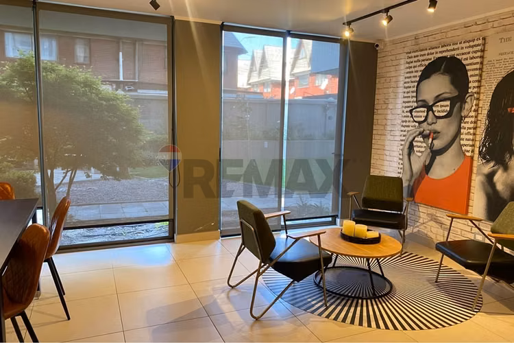 Departamento en venta 2d+2b en san miguel - Imagen 6