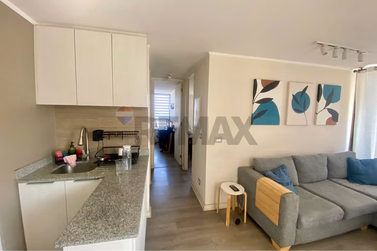 Departamento en venta 2d+2b en san miguel - Imagen 23