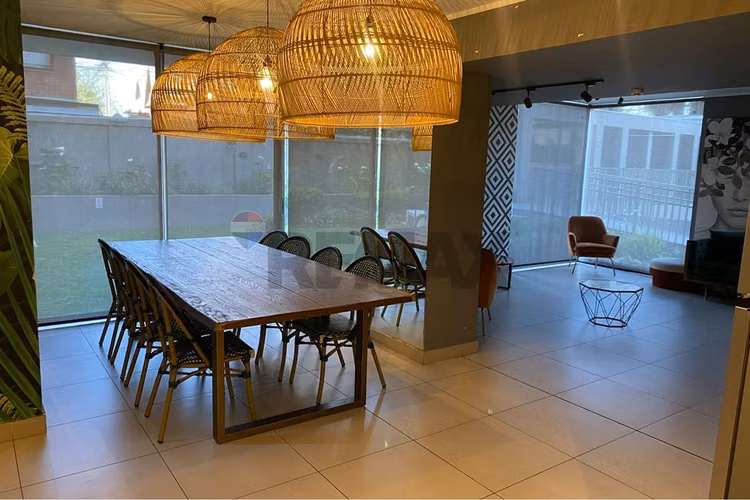 Departamento en venta 2d+2b en san miguel - Imagen 4