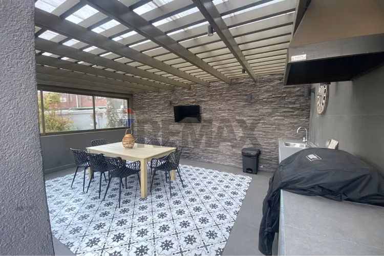 Departamento en venta 2d+2b en san miguel - Imagen 10