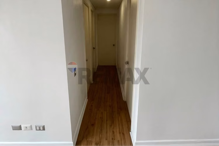 Arriendo departamento en walker martinez 2b 3d - Imagen 20