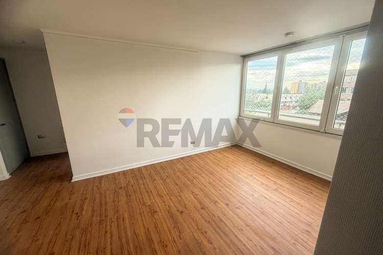 Arriendo departamento en walker martinez 2b 3d