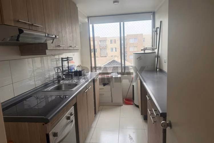 Arriendo departamento en walker martinez 2b 3d - Imagen 17