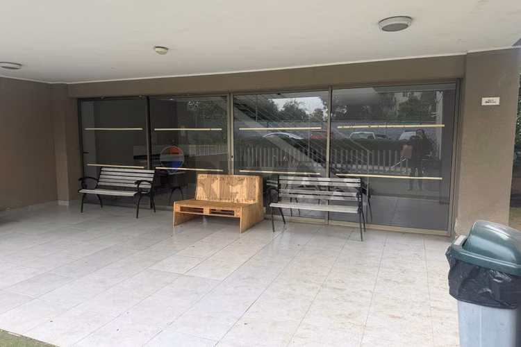 Arriendo departamento en walker martinez 2b 3d - Imagen 25