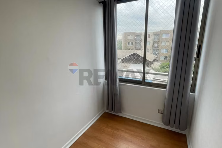 Arriendo departamento en walker martinez 2b 3d - Imagen 8