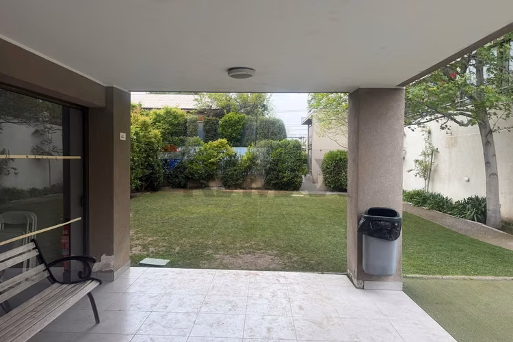 Arriendo departamento en walker martinez 2b 3d - Imagen 26