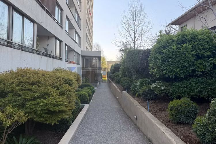 Arriendo departamento en walker martinez 2b 3d - Imagen 23