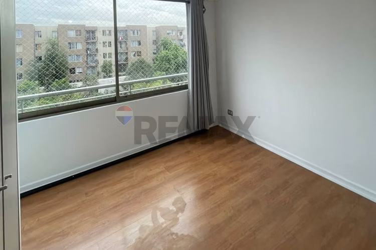 Arriendo departamento en walker martinez 2b 3d