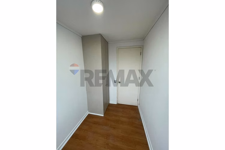 Arriendo departamento en walker martinez 2b 3d - Imagen 4