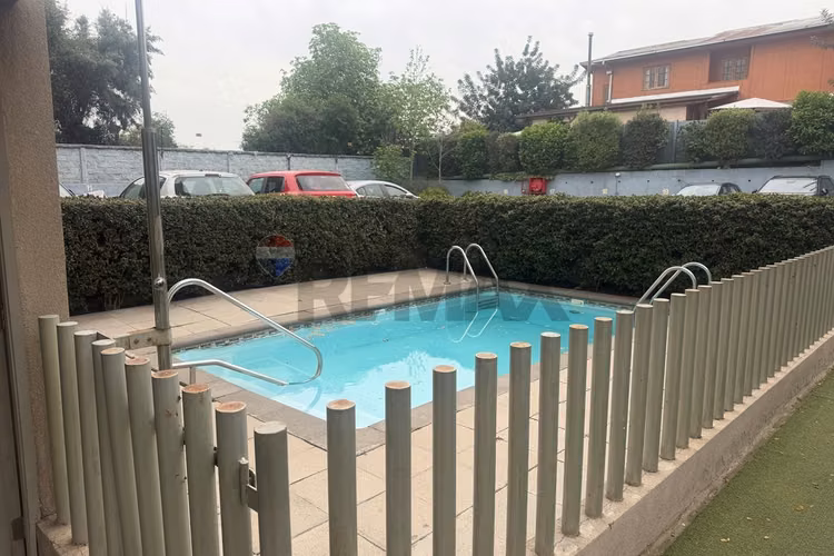 Arriendo departamento en walker martinez 2b 3d - Imagen 24
