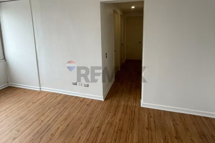 Arriendo departamento en walker martinez 2b 3d - Imagen 18