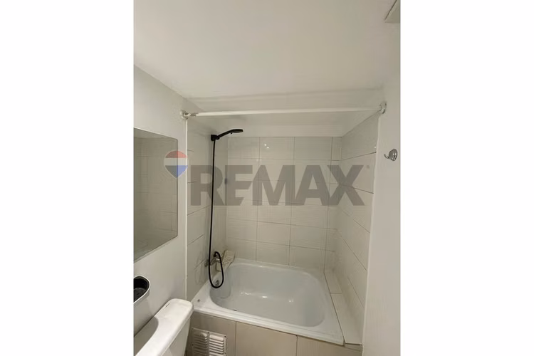 Arriendo departamento en walker martinez 2b 3d - Imagen 7