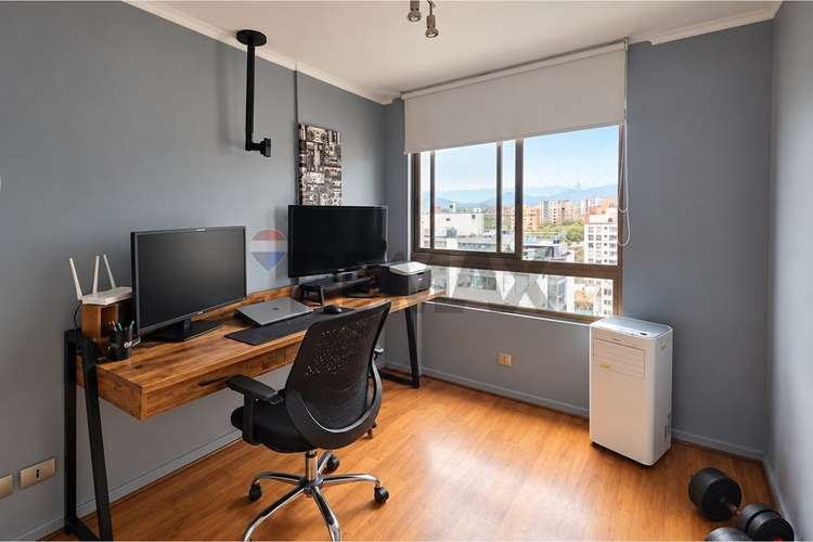 Departamento 2 dormitorios 58 m², ñuñoa - Imagen 19