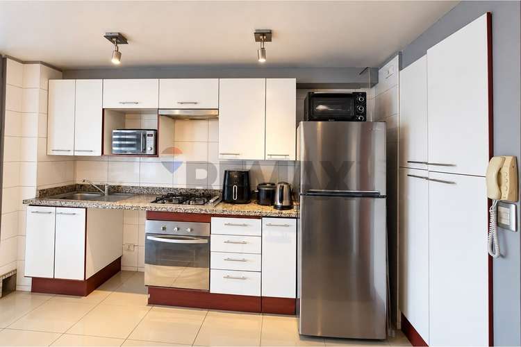 Departamento 2 dormitorios 58 m², ñuñoa - Imagen 13