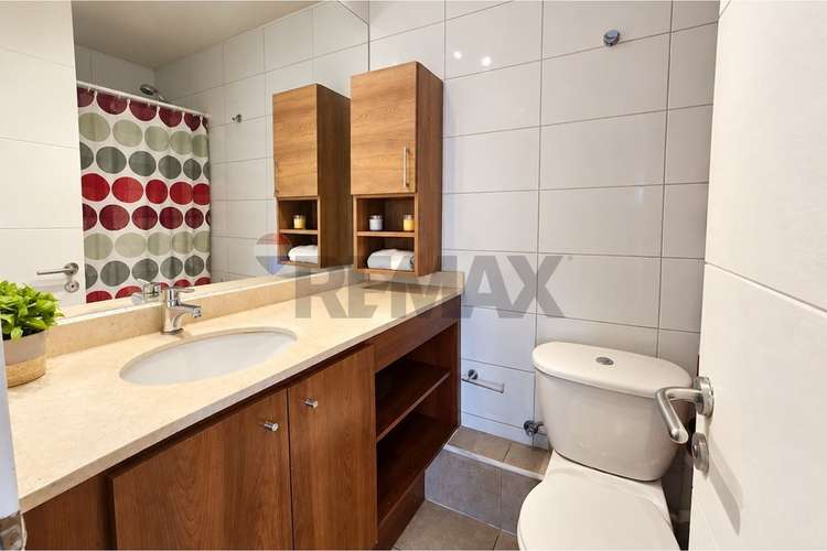 Departamento 2 dormitorios 58 m², ñuñoa - Imagen 20