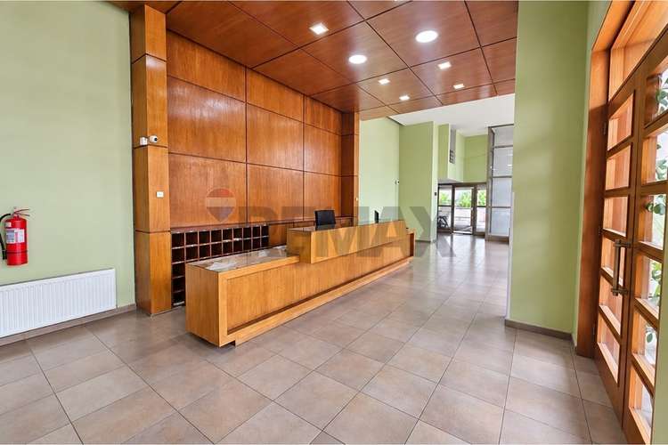 Departamento 2 dormitorios 58 m², ñuñoa - Imagen 3