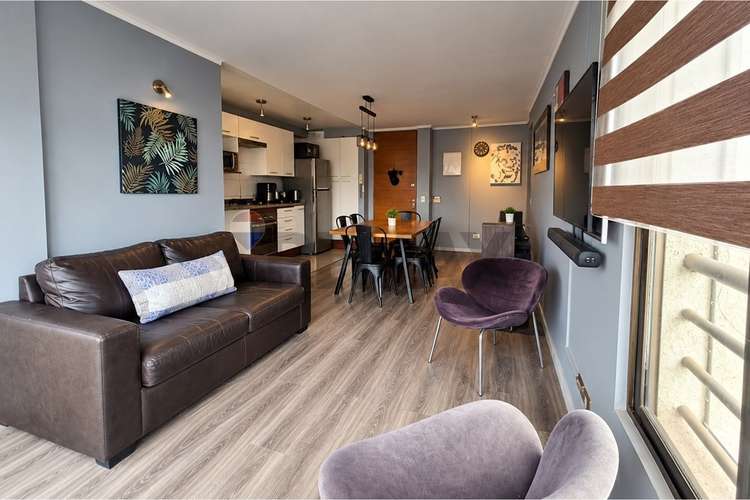Departamento 2 dormitorios 58 m², ñuñoa - Imagen 8