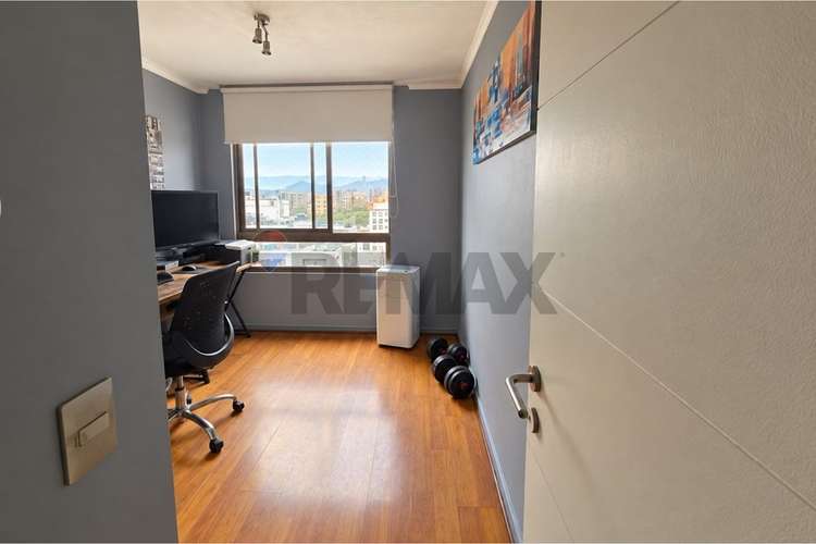 Departamento 2 dormitorios 58 m², ñuñoa - Imagen 18