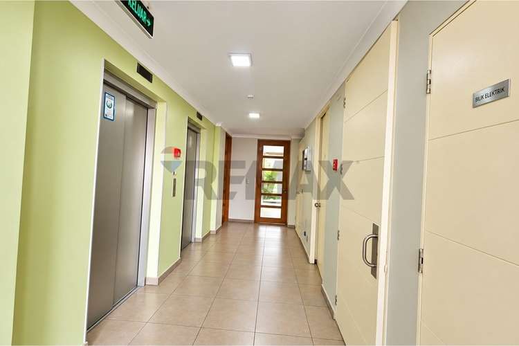 Departamento 2 dormitorios 58 m², ñuñoa - Imagen 5