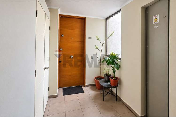 Departamento 2 dormitorios 58 m², ñuñoa - Imagen 7