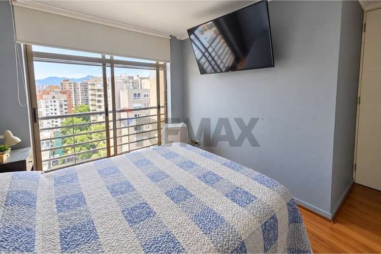 Departamento 2 dormitorios 58 m², ñuñoa - Imagen 22