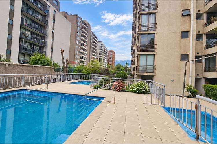 Departamento 2 dormitorios 58 m², ñuñoa - Imagen 37