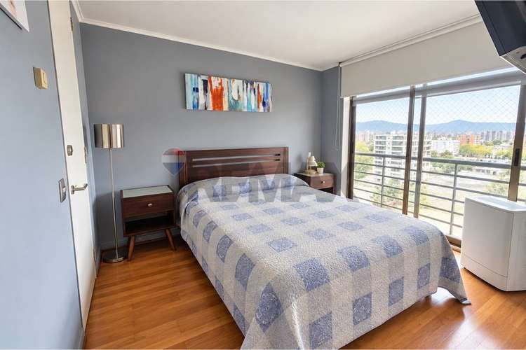 Departamento 2 dormitorios 58 m², ñuñoa - Imagen 21