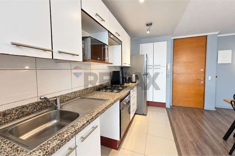 Departamento 2 dormitorios 58 m², ñuñoa - Imagen 14
