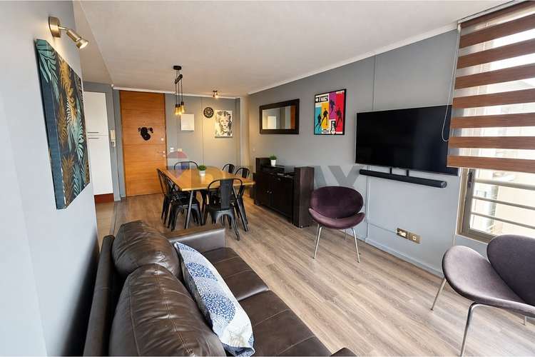 Departamento 2 dormitorios 58 m², ñuñoa - Imagen 9