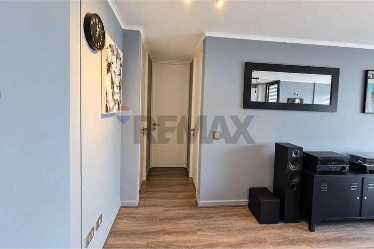 Departamento 2 dormitorios 58 m², ñuñoa - Imagen 16