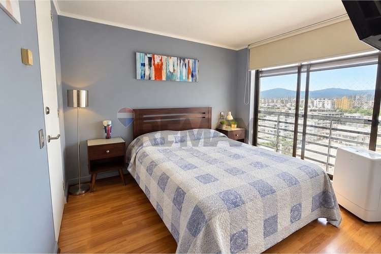 Departamento 2 dormitorios 58 m², ñuñoa - Imagen 23