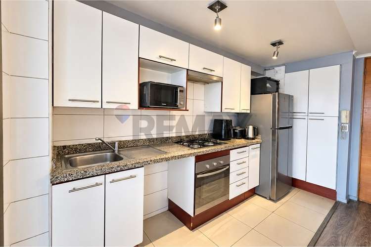 Departamento 2 dormitorios 58 m², ñuñoa - Imagen 15