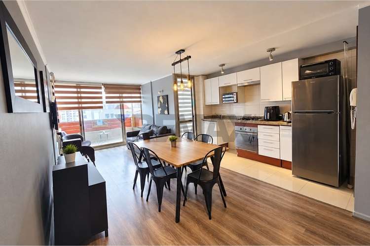 Departamento 2 dormitorios 58 m², ñuñoa - Imagen 12