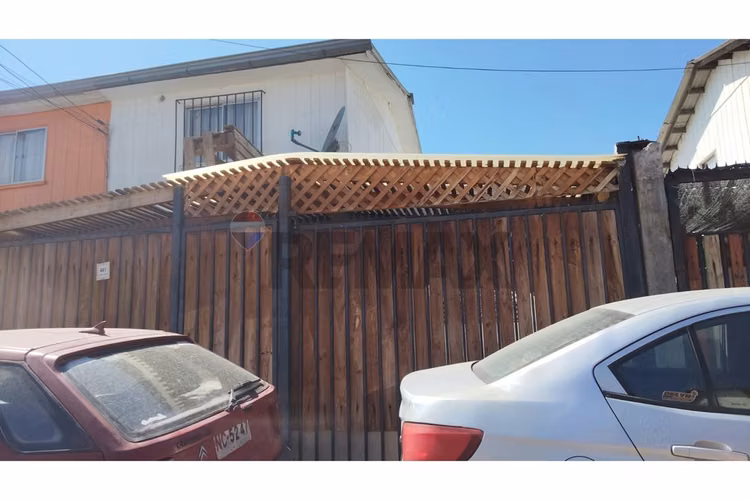"tu hogar ideal en batuco: ¡ven a descubrirlo!" - Imagen 16