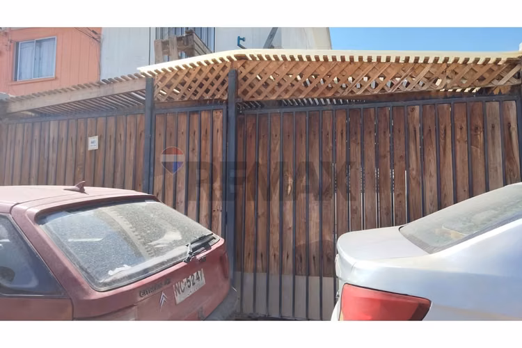 "tu hogar ideal en batuco: ¡ven a descubrirlo!" - Imagen 8