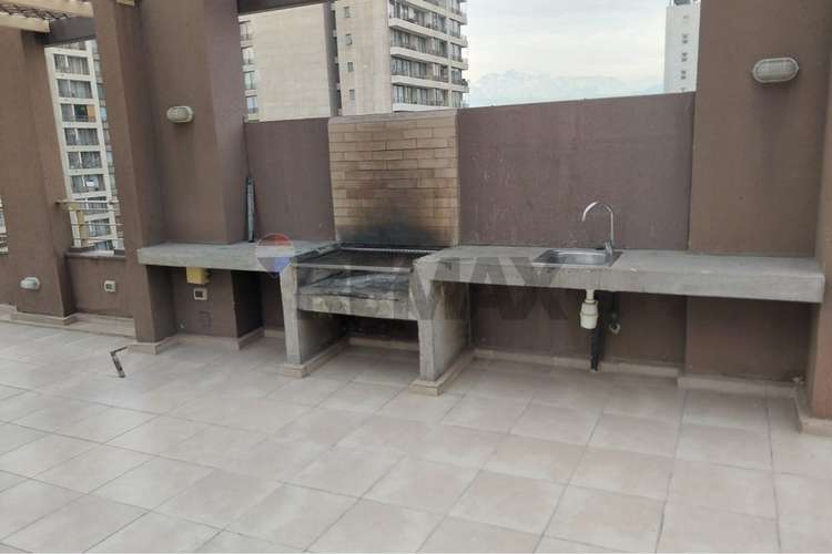 2 deptos en venta mariposa santiago - Imagen 12