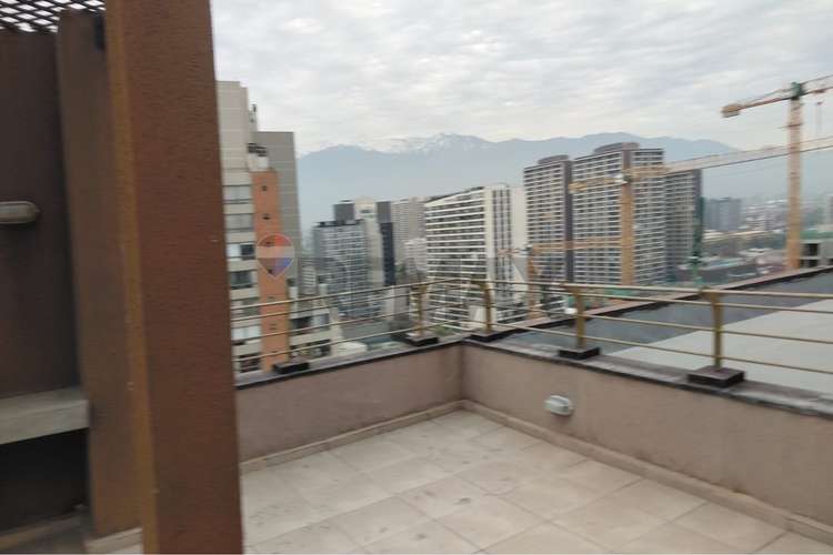 2 deptos en venta mariposa santiago - Imagen 13