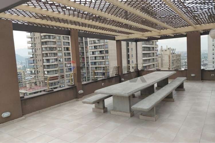 2 deptos en venta mariposa santiago - Imagen 14