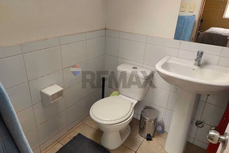 Casa de 5 dormitorios y 3 baños - Imagen 22