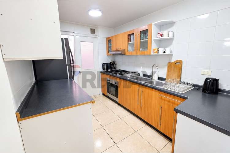 Casa de 5 dormitorios y 3 baños de 181mts2 total - Imagen 6