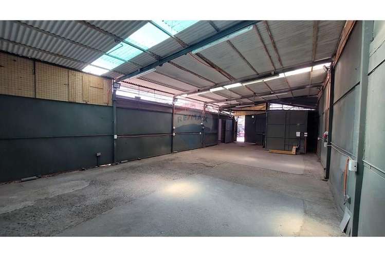 Propiedad industrial con terreno de 500mts2 - Imagen 18