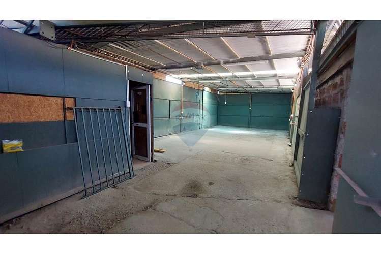 Propiedad industrial con terreno de 500mts2 - Imagen 14