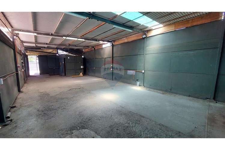 Propiedad industrial con terreno de 500mts2 - Imagen 17
