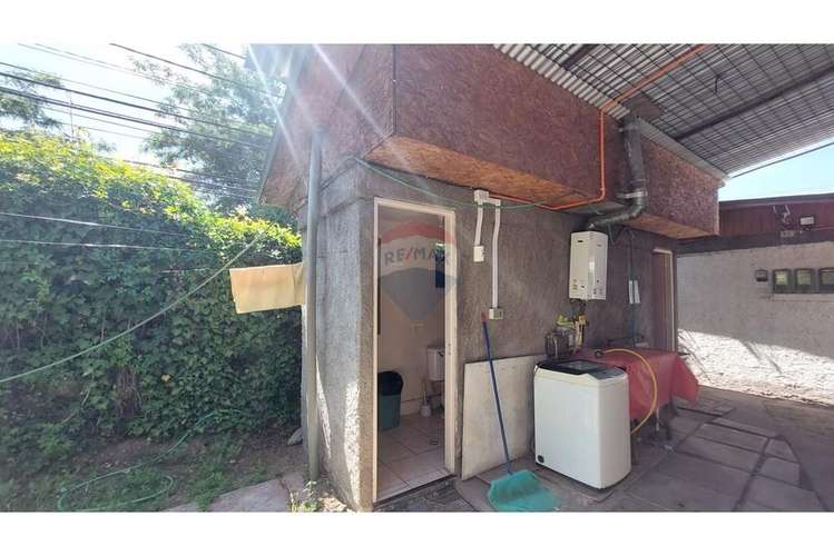 Propiedad industrial con terreno de 500mts2 - Imagen 37