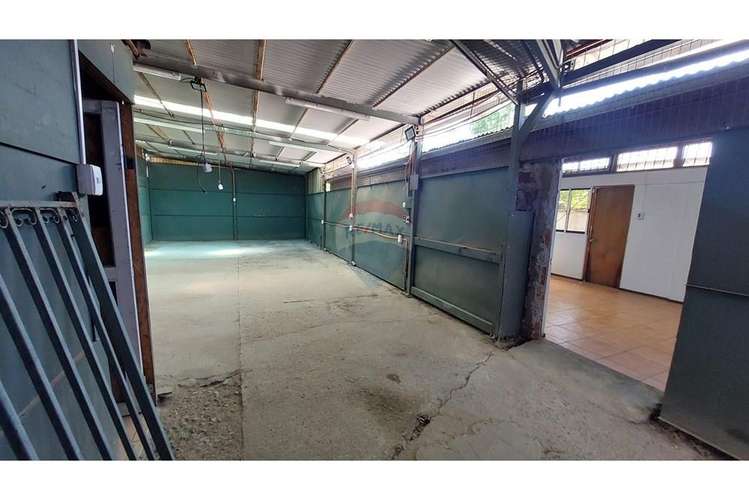 Propiedad industrial con terreno de 500mts2 - Imagen 15
