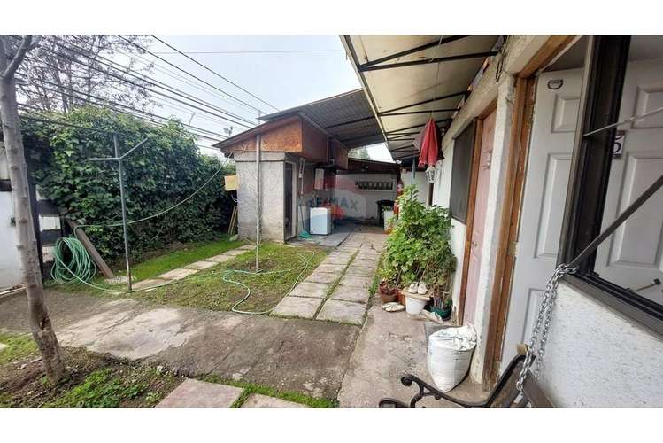 Propiedad industrial con terreno de 500mts2 - Imagen 31