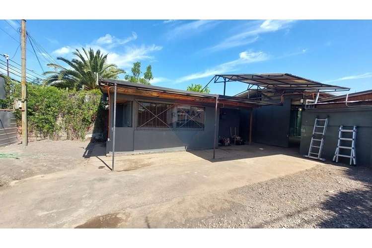 Propiedad industrial con terreno de 500mts2 - Imagen 3