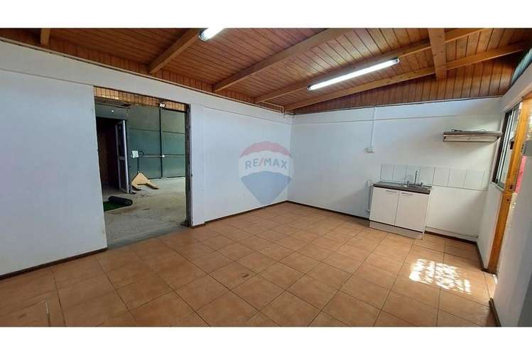 Propiedad industrial con terreno de 500mts2 - Imagen 21