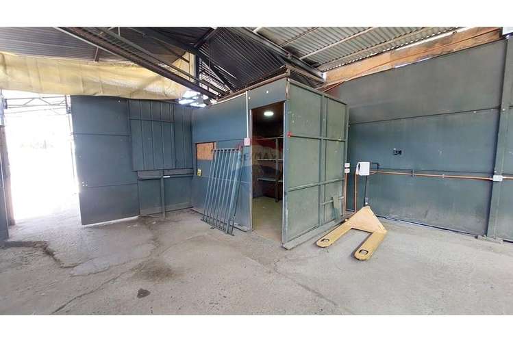 Propiedad industrial con terreno de 500mts2 - Imagen 19