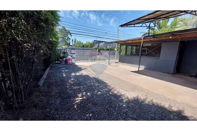 Propiedad industrial con terreno de 500mts2 - Imagen 4